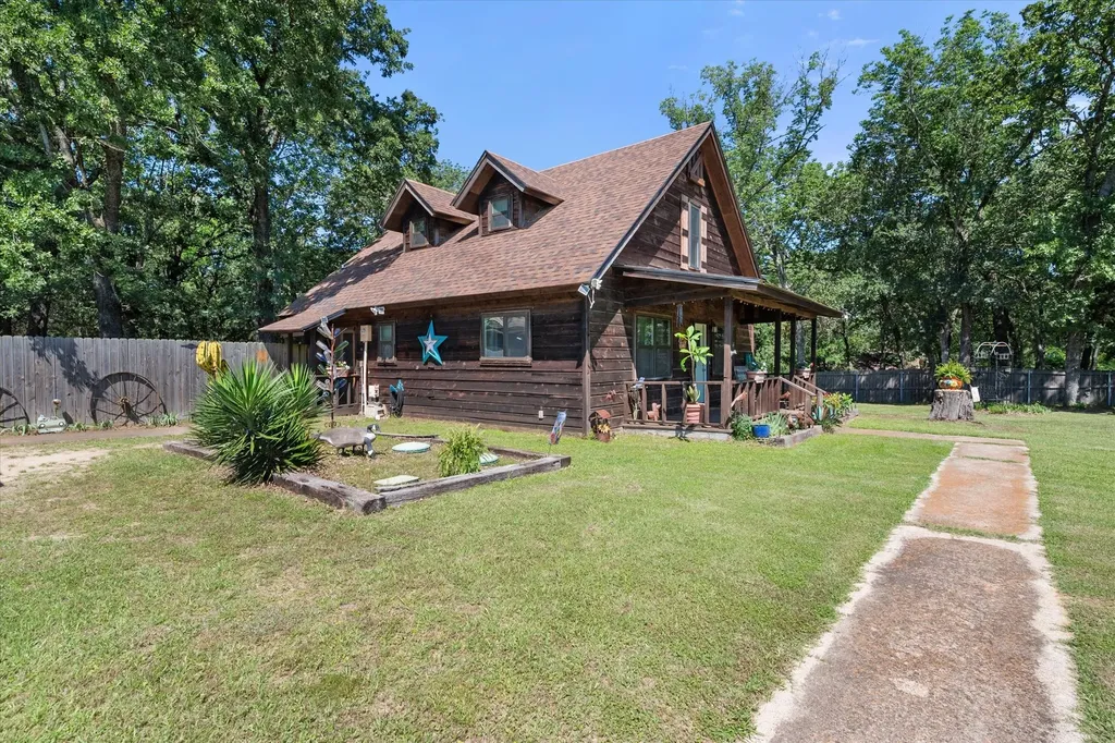377 Southern Oaks Drive Streetman TX 75859
