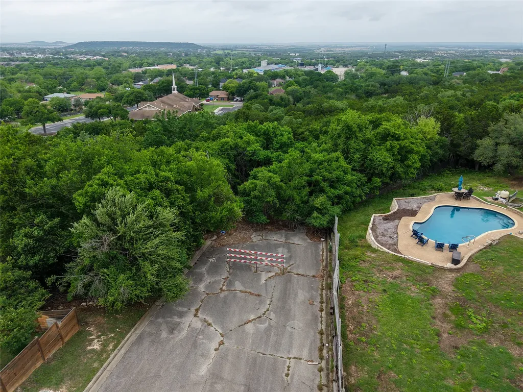 Unk Virginia Avenue Copperas Cove TX 76522