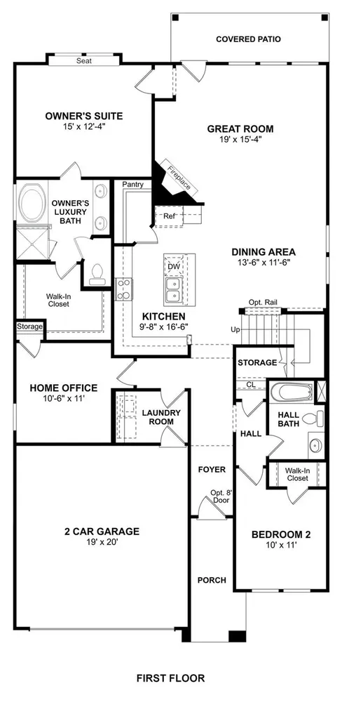 656 Bethpage Drive Red Oak TX 75154