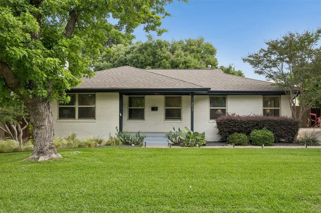 4013 Valley Ridge Road Dallas TX 75220