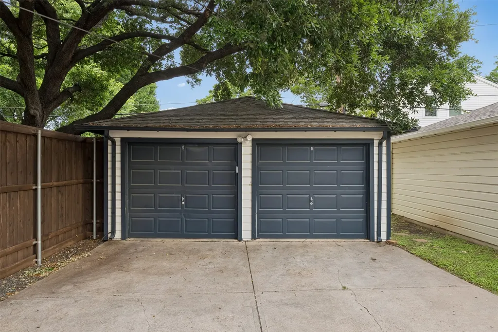 4013 Valley Ridge Road Dallas TX 75220