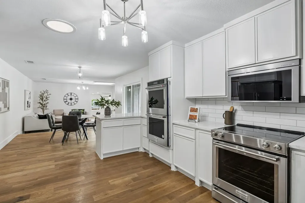 108 Forest Hill Drive Trophy Club TX 76262