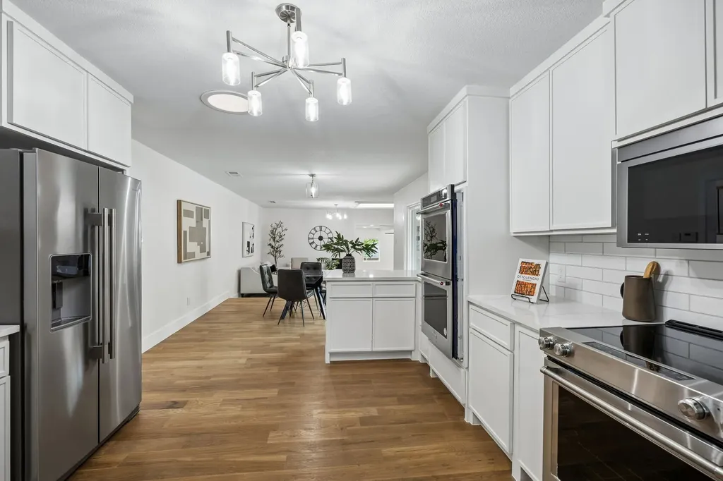 108 Forest Hill Drive Trophy Club TX 76262