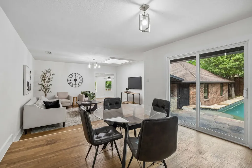 108 Forest Hill Drive Trophy Club TX 76262