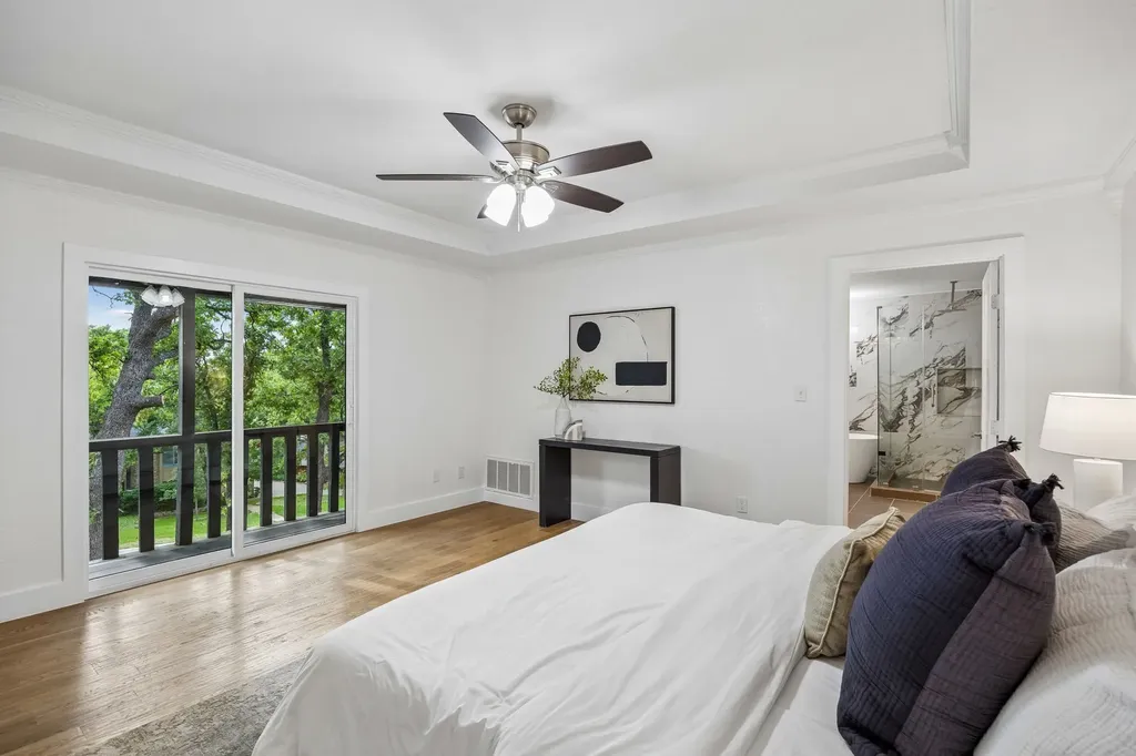 108 Forest Hill Drive Trophy Club TX 76262