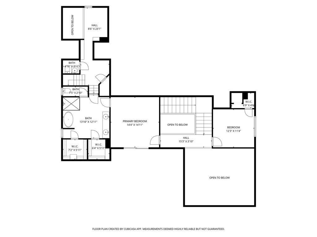 108 Forest Hill Drive Trophy Club TX 76262