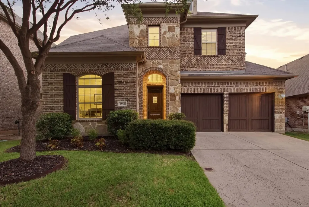 6916 San Juan Trail Mckinney TX 75070