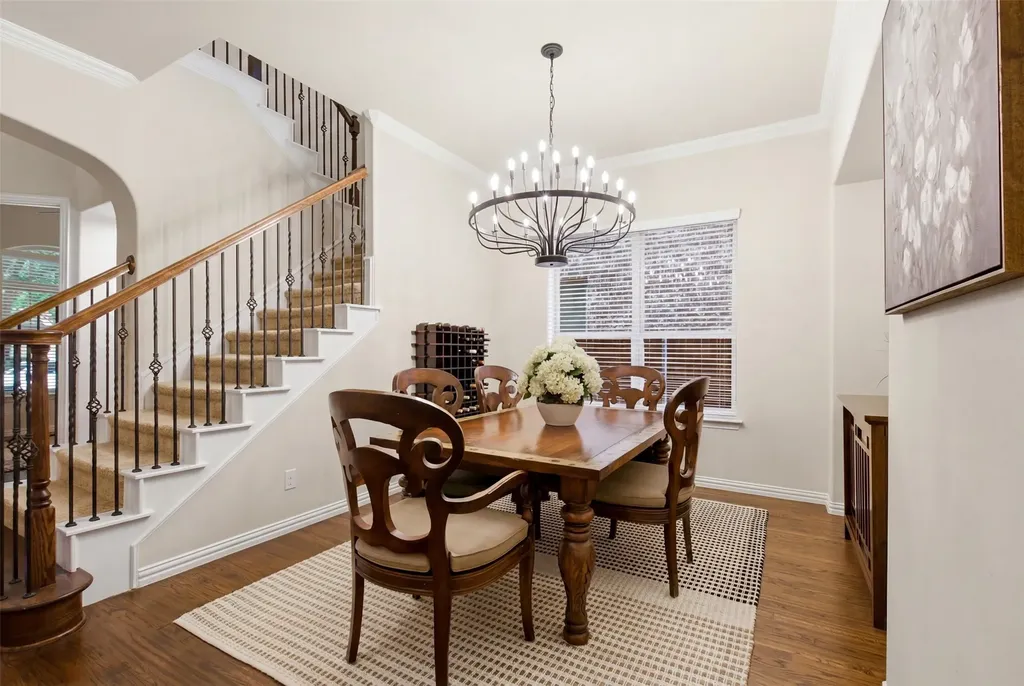6916 San Juan Trail Mckinney TX 75070