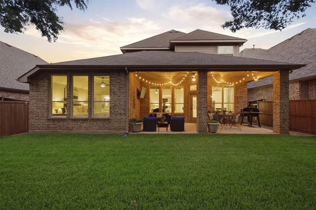 6916 San Juan Trail Mckinney TX 75070