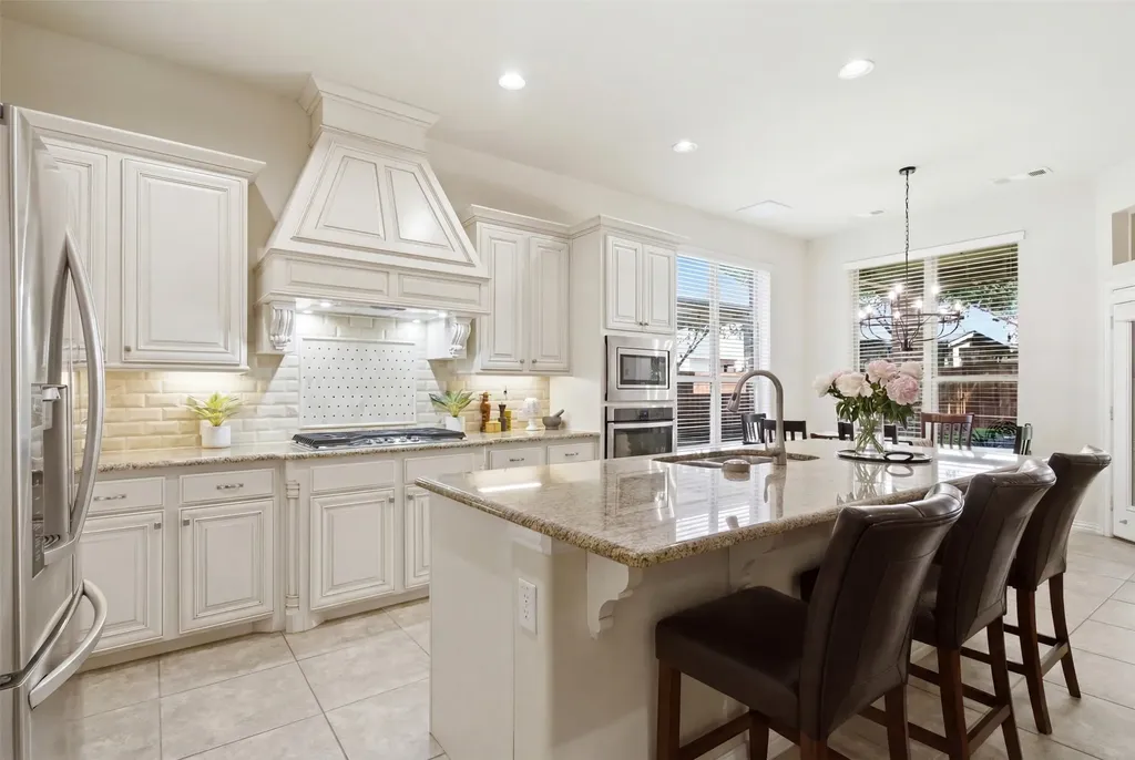 6916 San Juan Trail Mckinney TX 75070