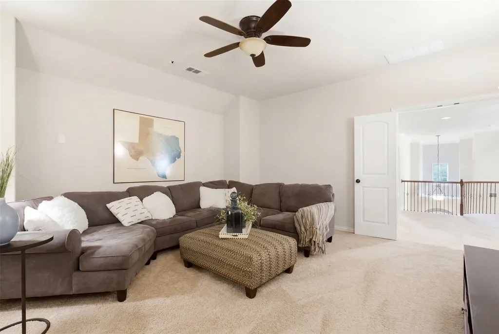 6916 San Juan Trail Mckinney TX 75070