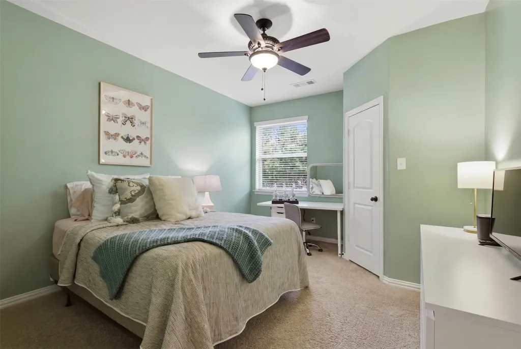 6916 San Juan Trail Mckinney TX 75070