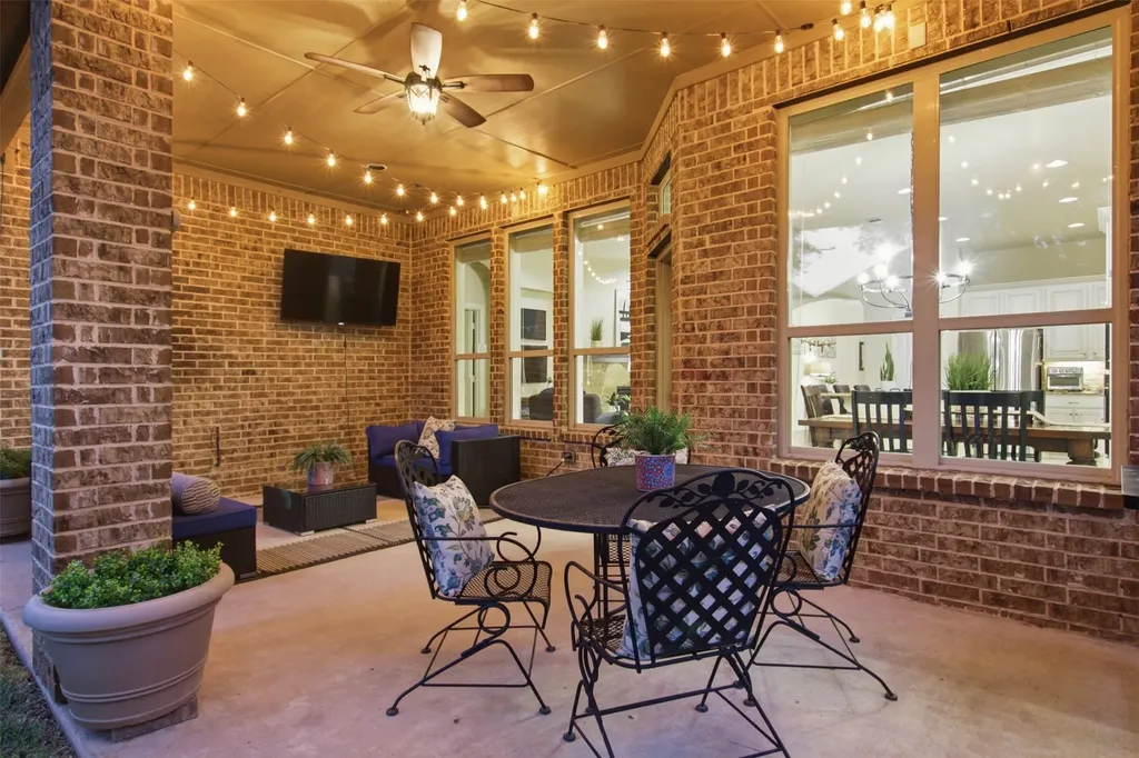 6916 San Juan Trail Mckinney TX 75070