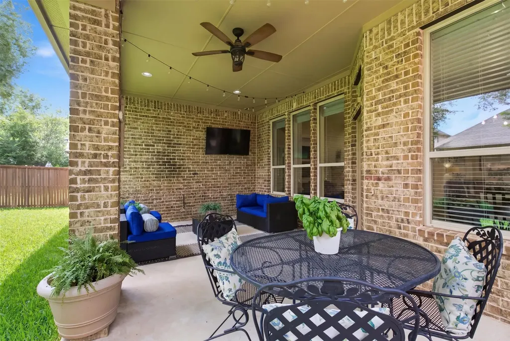 6916 San Juan Trail Mckinney TX 75070