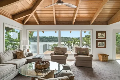 28 Lake Point Drive Gordon TX 76453