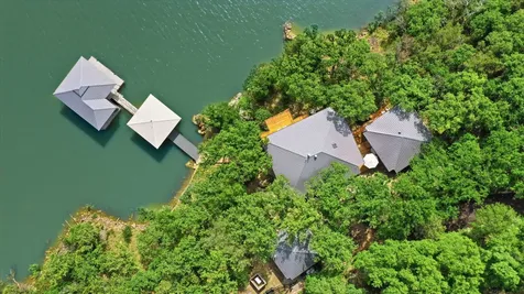 28 Lake Point Drive Gordon TX 76453