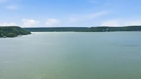 28 Lake Point Drive Gordon TX 76453