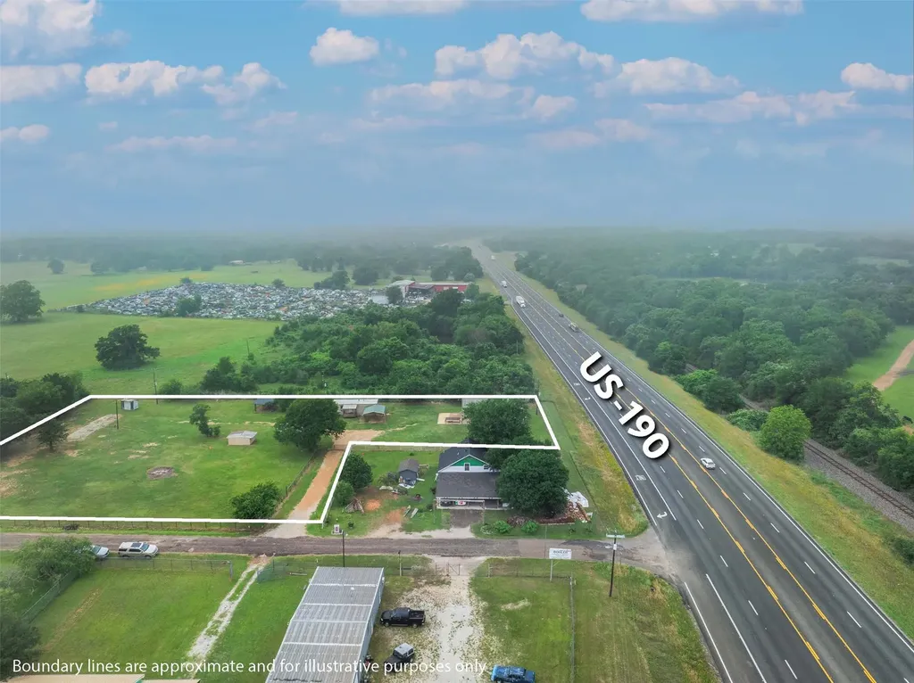 11846 Prairie Hill Drive Hearne TX 77859