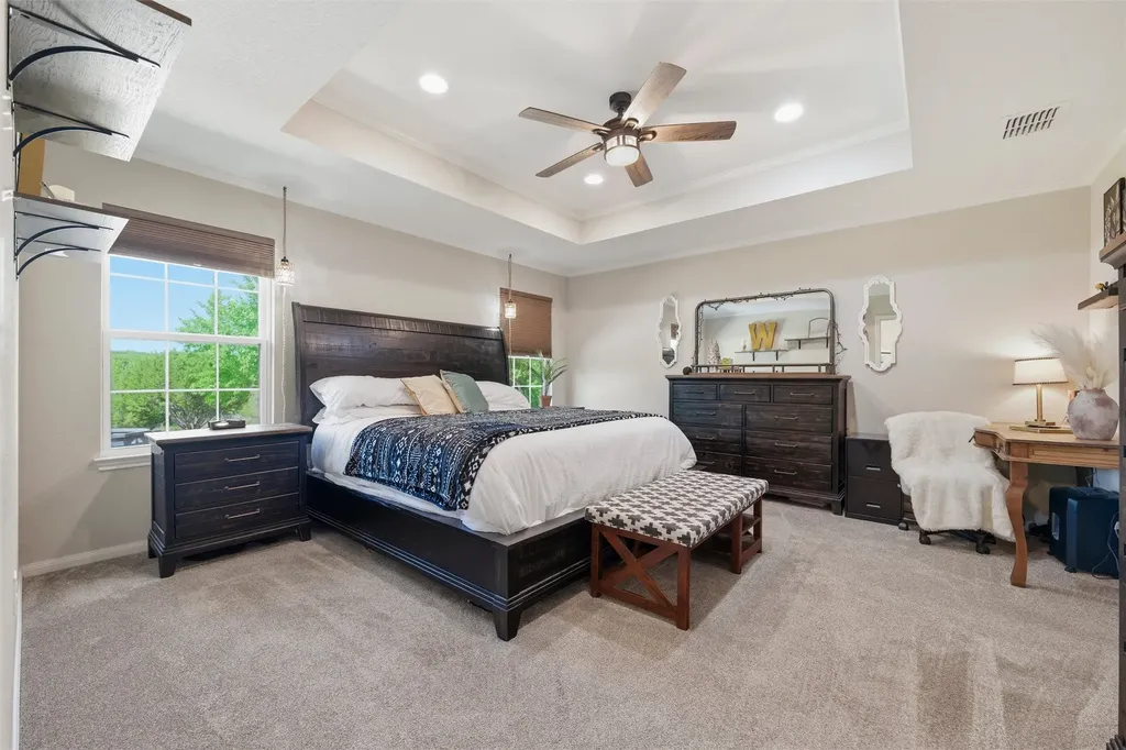 1026 Julia Court Rio Vista TX 76093