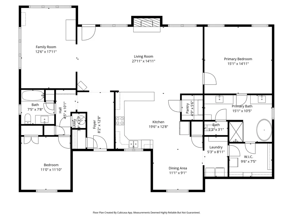 1026 Julia Court Rio Vista TX 76093