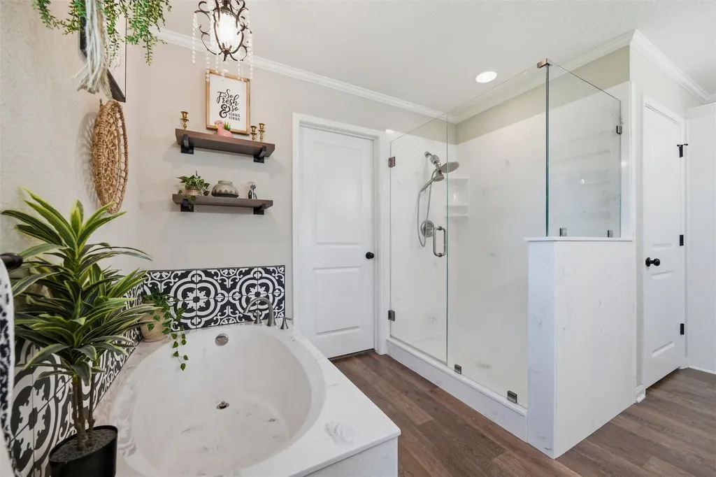 1026 Julia Court Rio Vista TX 76093