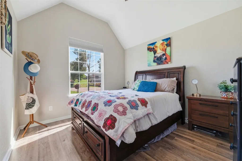 1026 Julia Court Rio Vista TX 76093