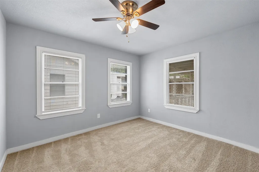 1116 January Street Bellmead TX 76705