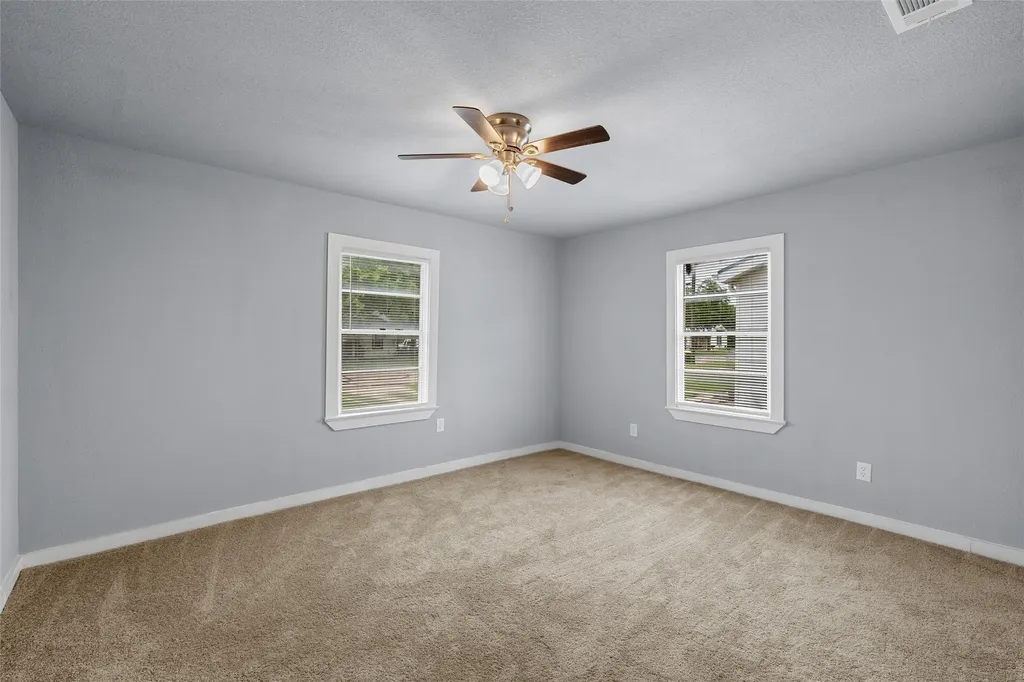 1116 January Street Bellmead TX 76705