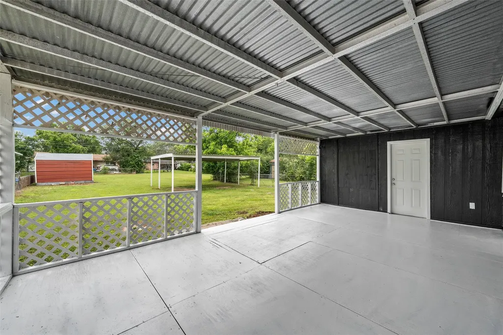 1116 January Street Bellmead TX 76705