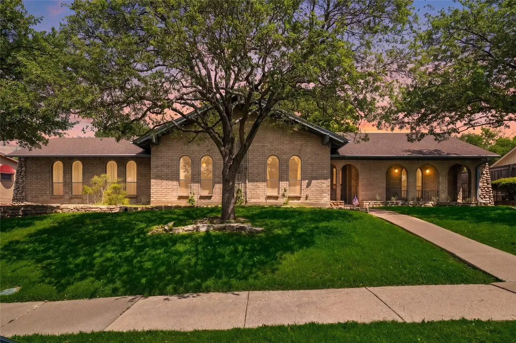 3405 Country Club Road Pantego TX 76013