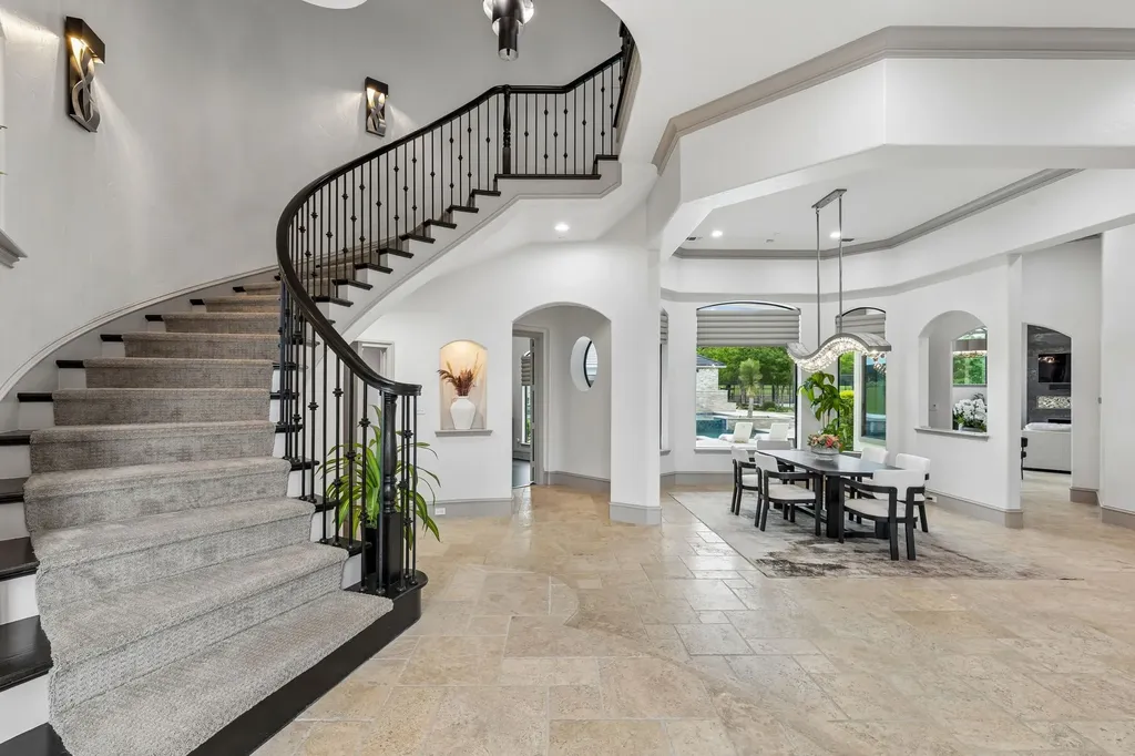 1091 Broadmoor Lane Prosper TX 75078