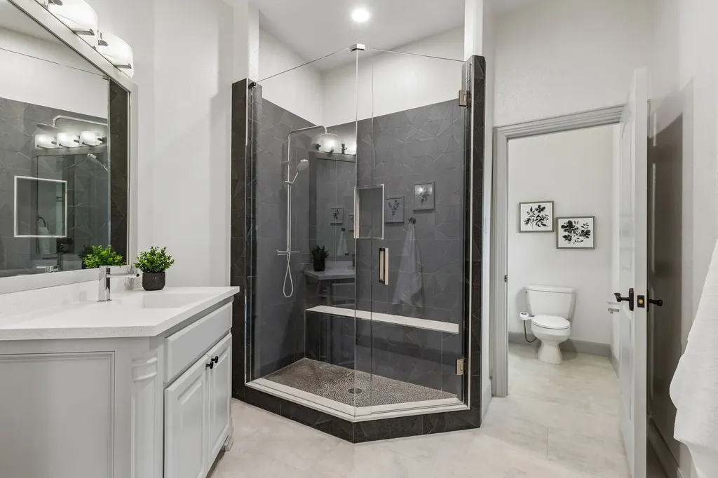 1091 Broadmoor Lane Prosper TX 75078