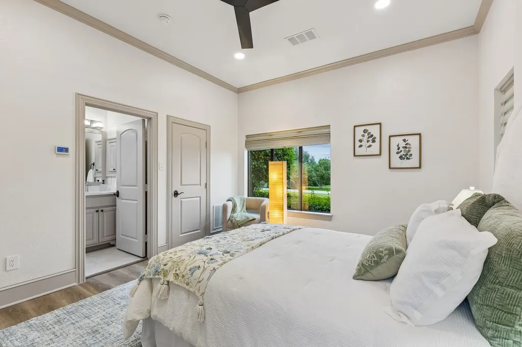 1091 Broadmoor Lane Prosper TX 75078