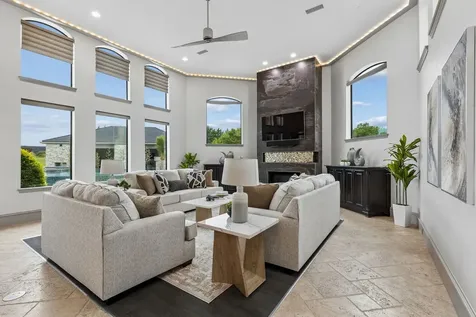 1091 Broadmoor Lane Prosper TX 75078