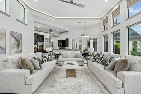 1091 Broadmoor Lane Prosper TX 75078