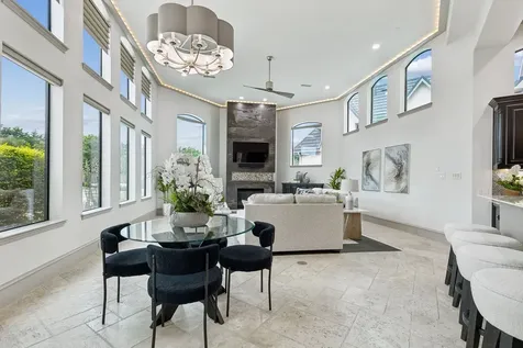 1091 Broadmoor Lane Prosper TX 75078