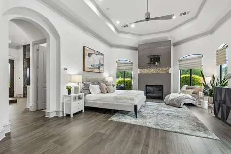 1091 Broadmoor Lane Prosper TX 75078