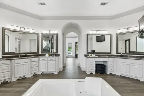 1091 Broadmoor Lane Prosper TX 75078