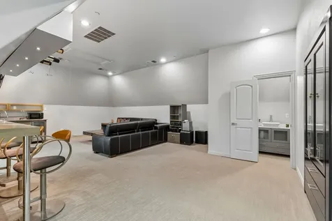 1091 Broadmoor Lane Prosper TX 75078