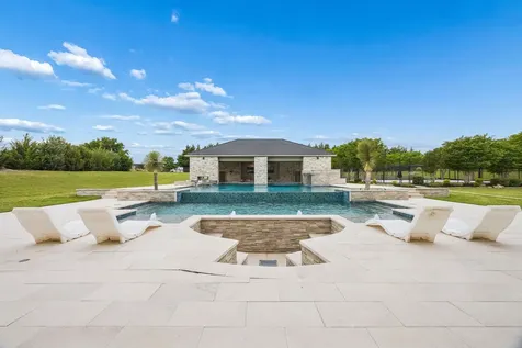 1091 Broadmoor Lane Prosper TX 75078