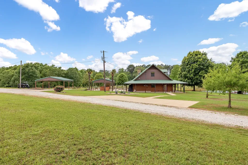 Troup TX 75789