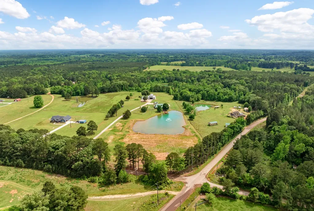 Troup TX 75789