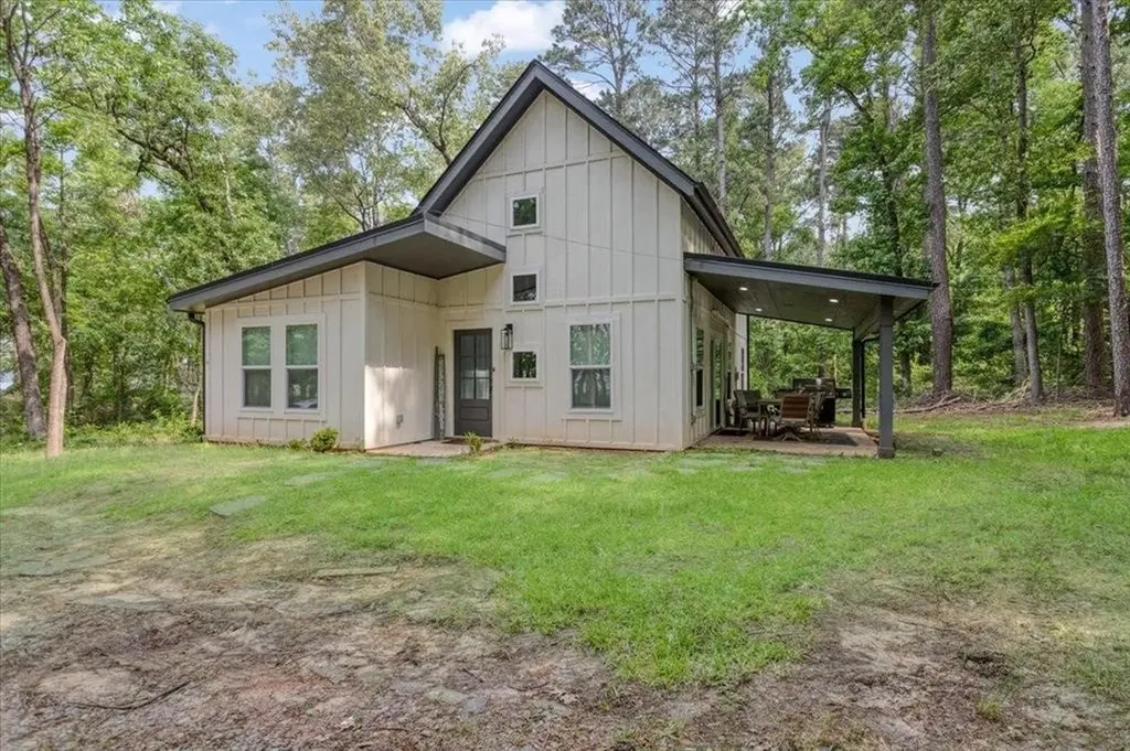 299 South Shore Drive Daingerfield TX 75668