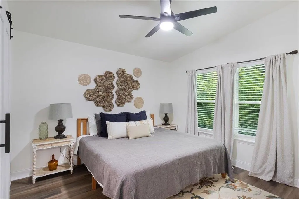 299 South Shore Drive Daingerfield TX 75668
