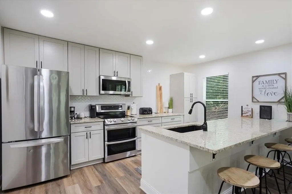 299 South Shore Drive Daingerfield TX 75668