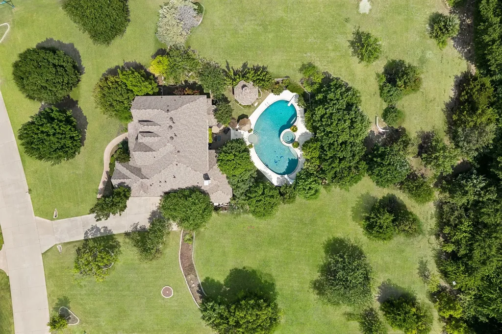 5808 Rathbone Drive Parker TX 75002