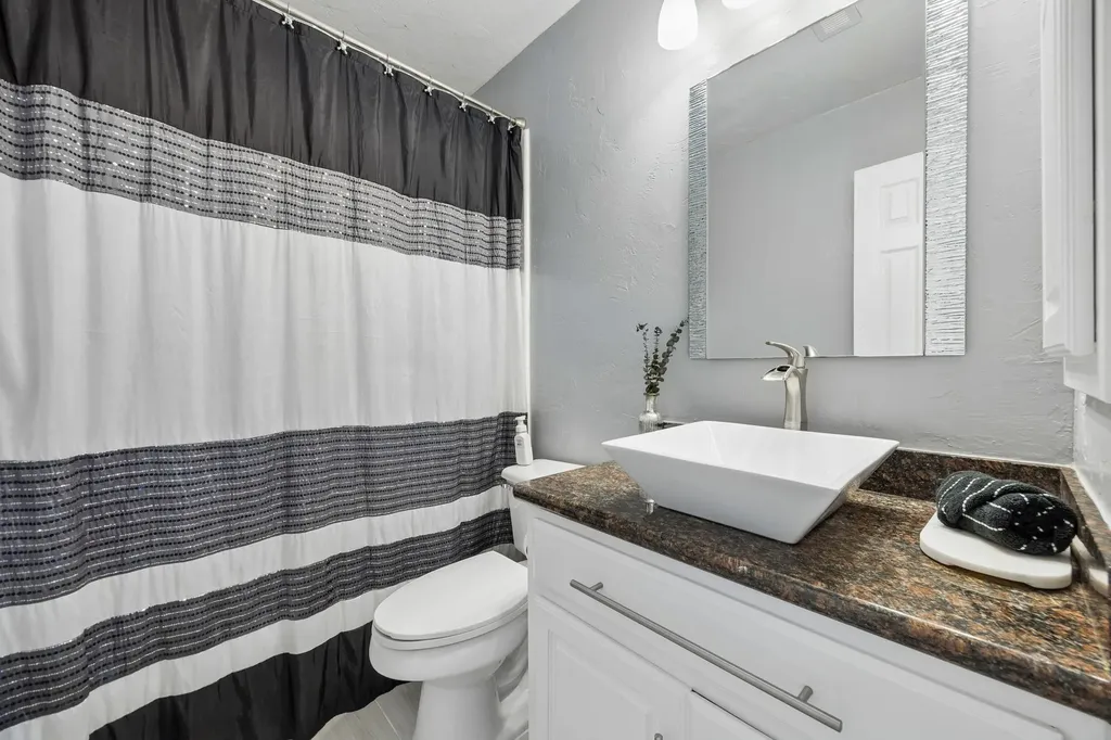 5808 Rathbone Drive Parker TX 75002