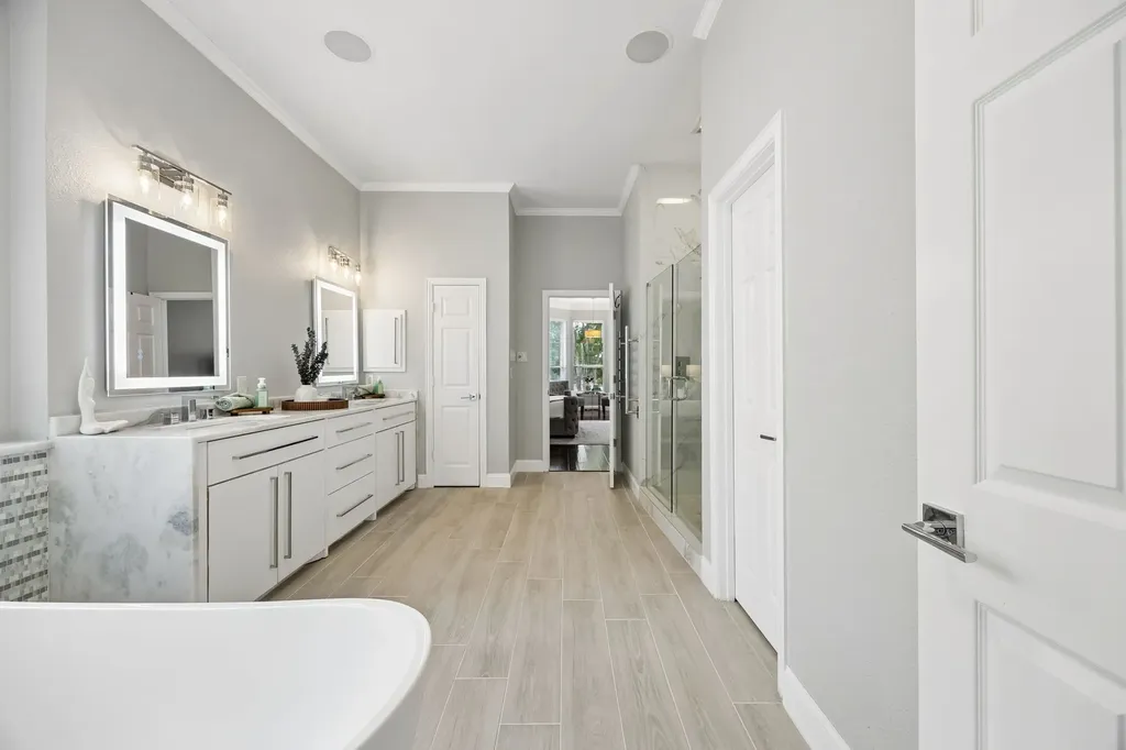 5808 Rathbone Drive Parker TX 75002