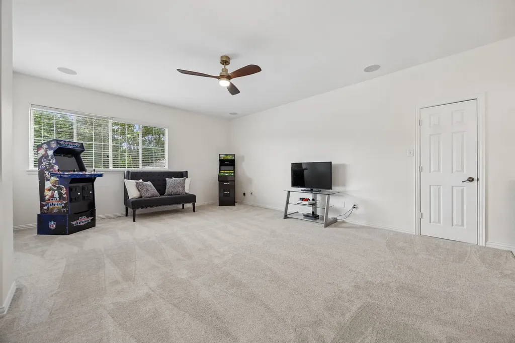 5808 Rathbone Drive Parker TX 75002