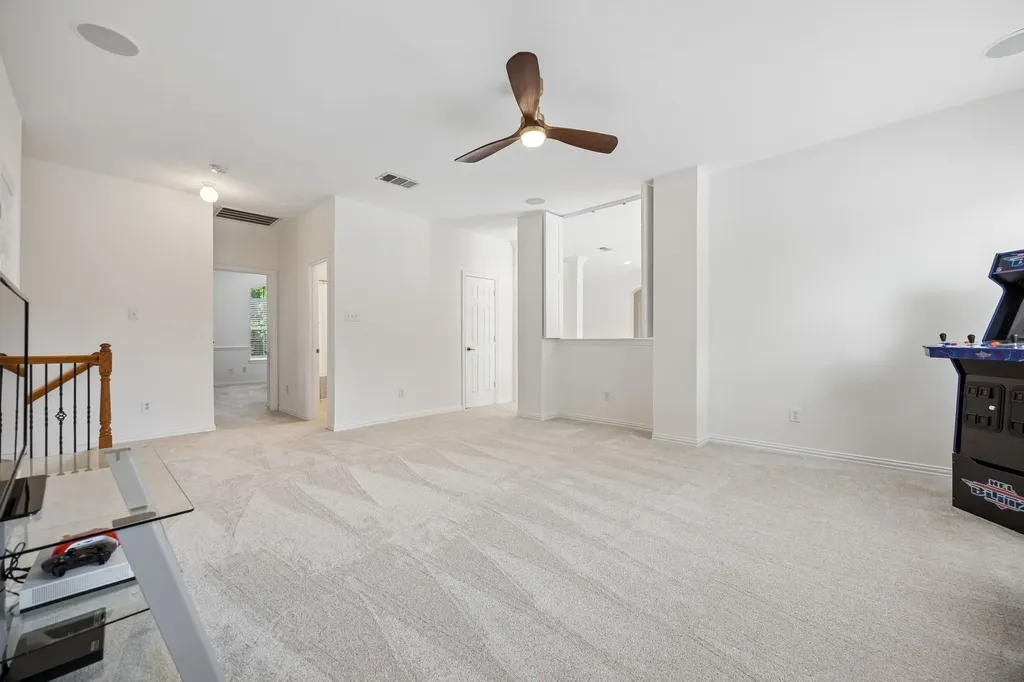 5808 Rathbone Drive Parker TX 75002